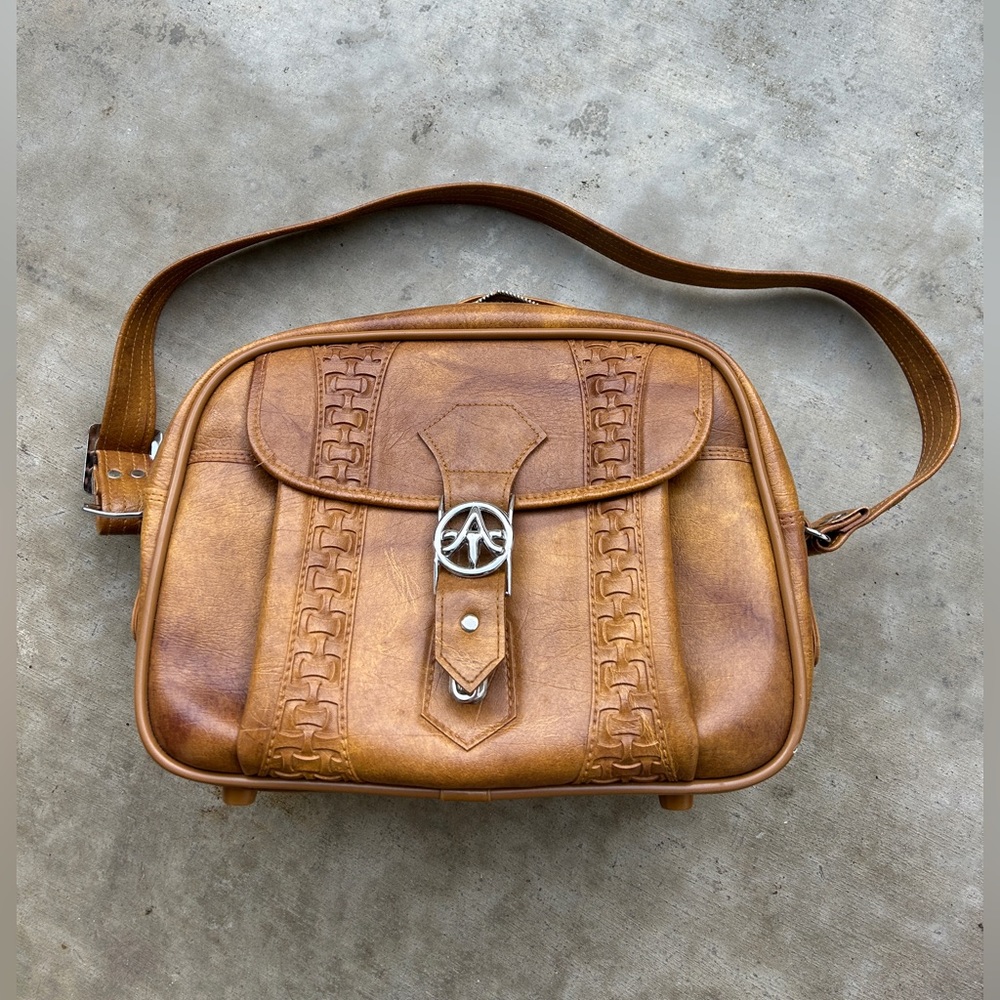 1978 American Tourister Classic Travel Bag